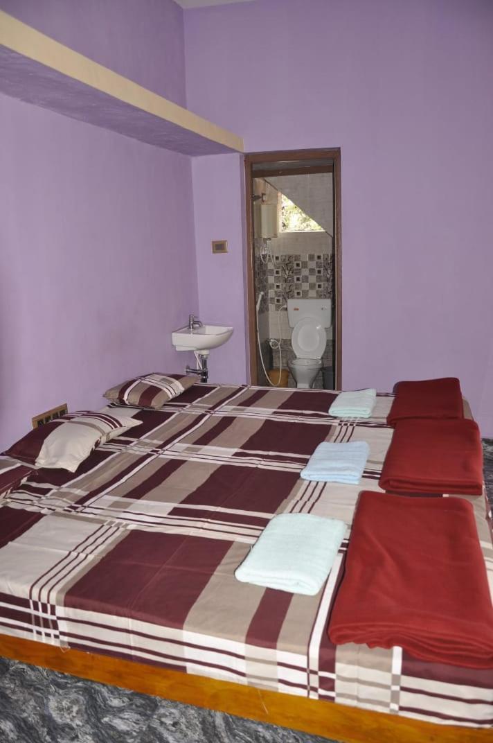 Classic Homestay Хампі Екстер'єр фото